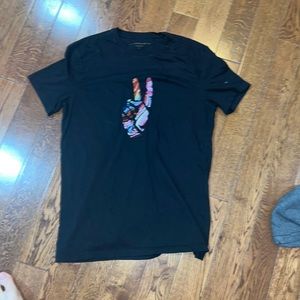 John varvatos size small mens t